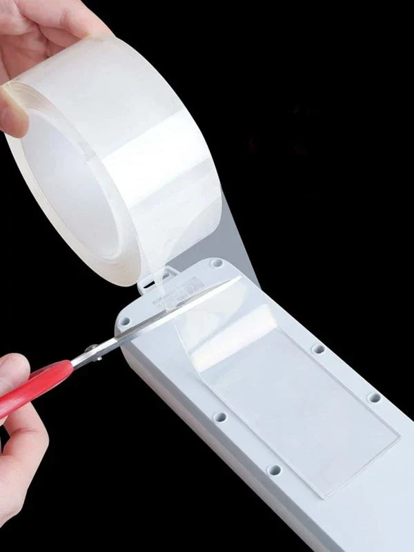 Double-Sided Reusable Tape